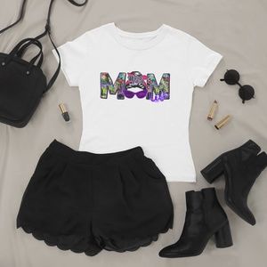Hocus Pocus Mom Life Women's T-Shirt